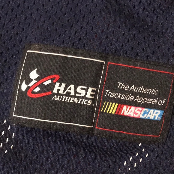 Jeff Gordon NASCAR Jersey - Picture 3 of 8